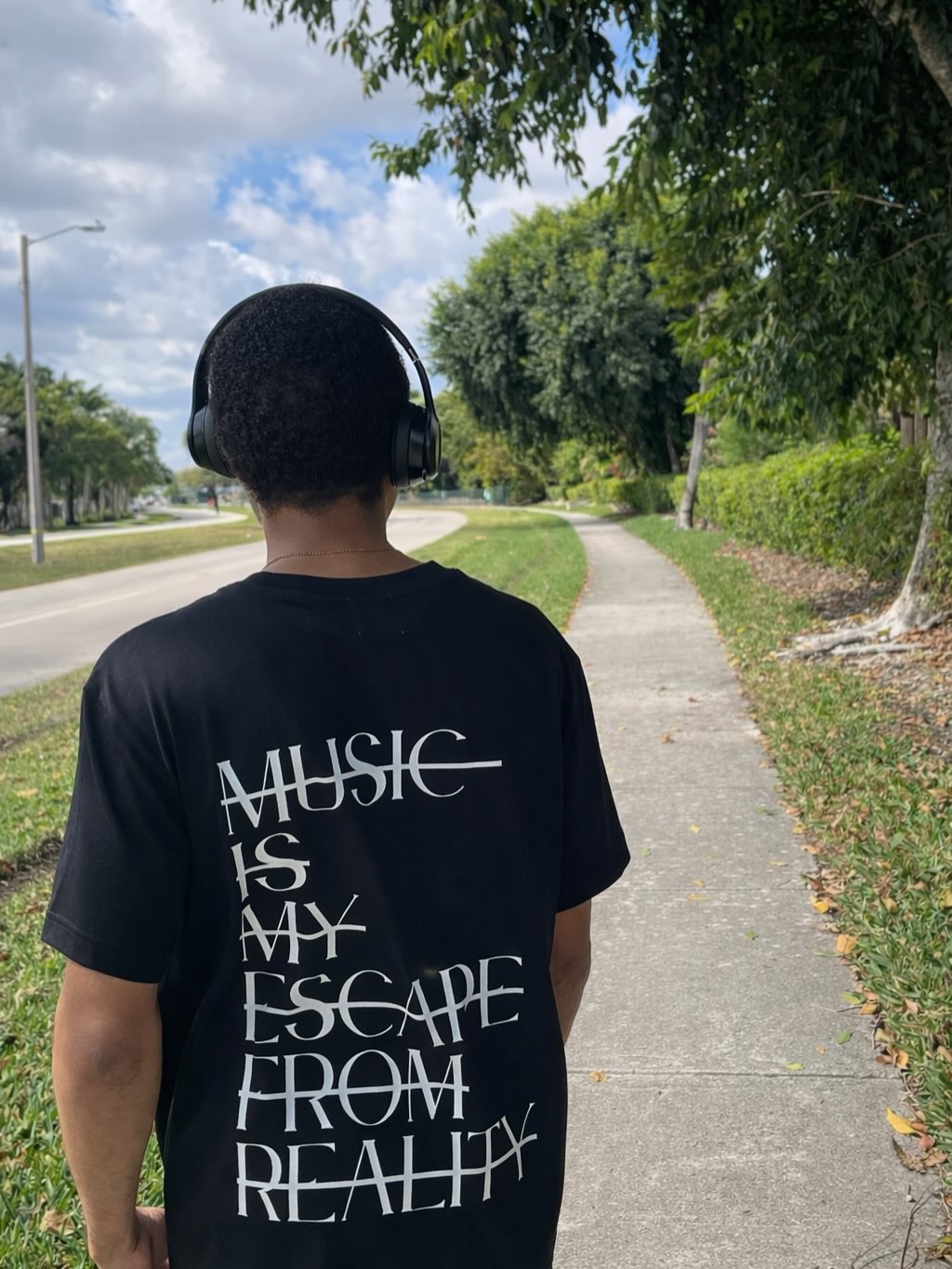Beatness Rebel Tee